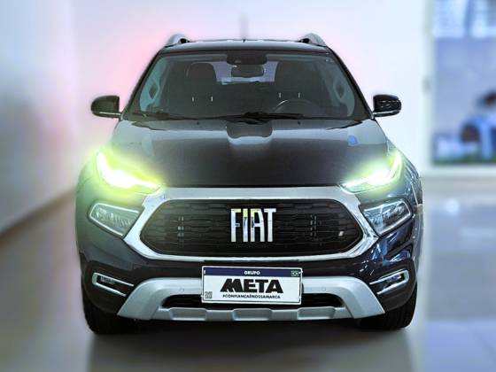 FIAT TORO 1.3 TURBO 270 FLEX VOLCANO AT6